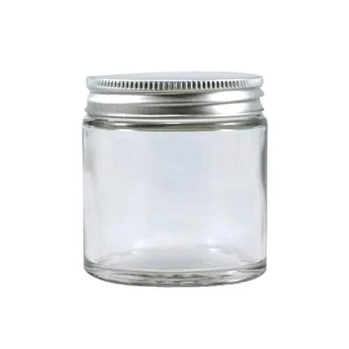 Air Tight Jars